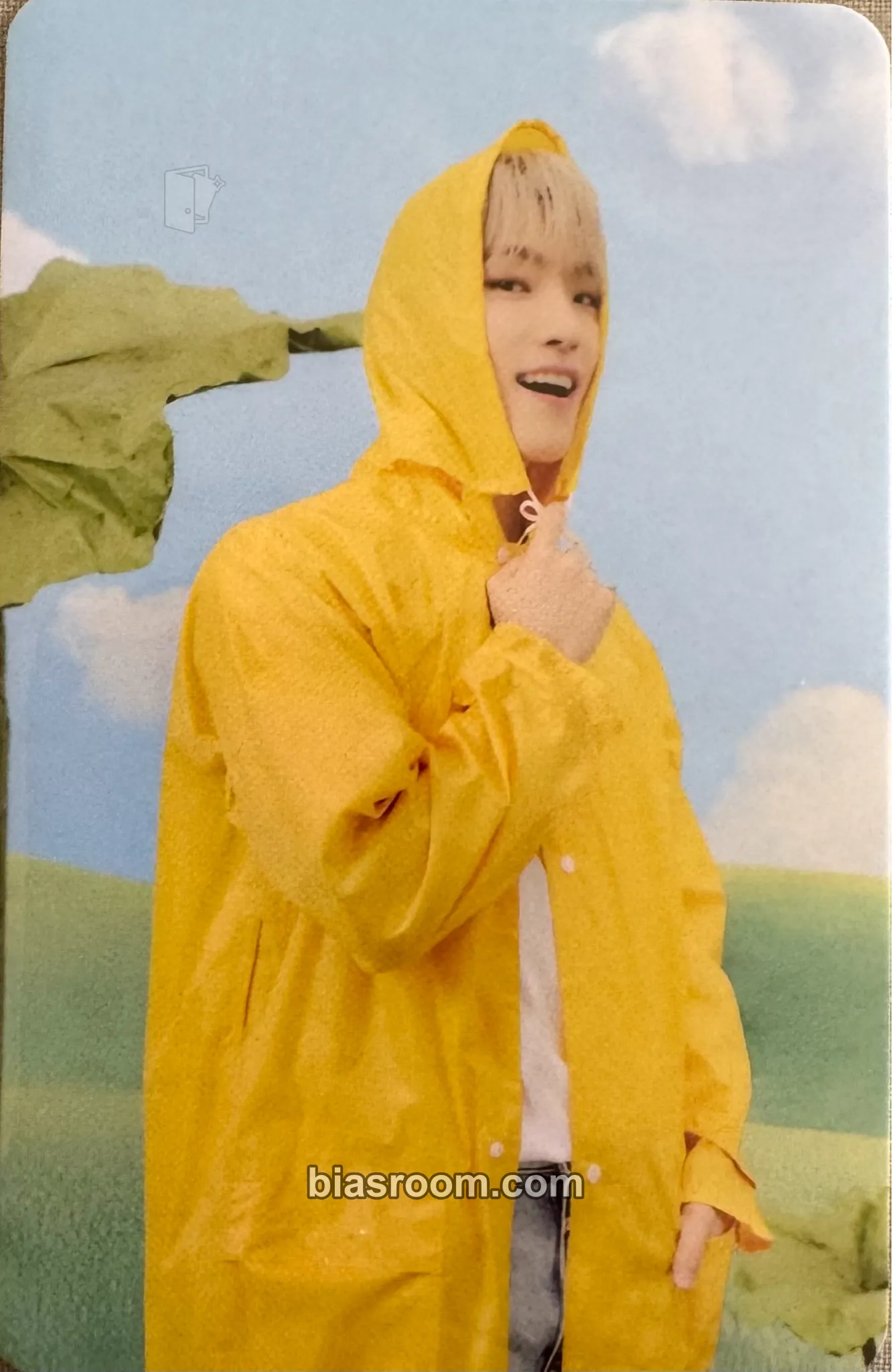 Dino Seventeenth Heaven Photocard - SEVENTEEN - SEVENTEEN K-pop photocard