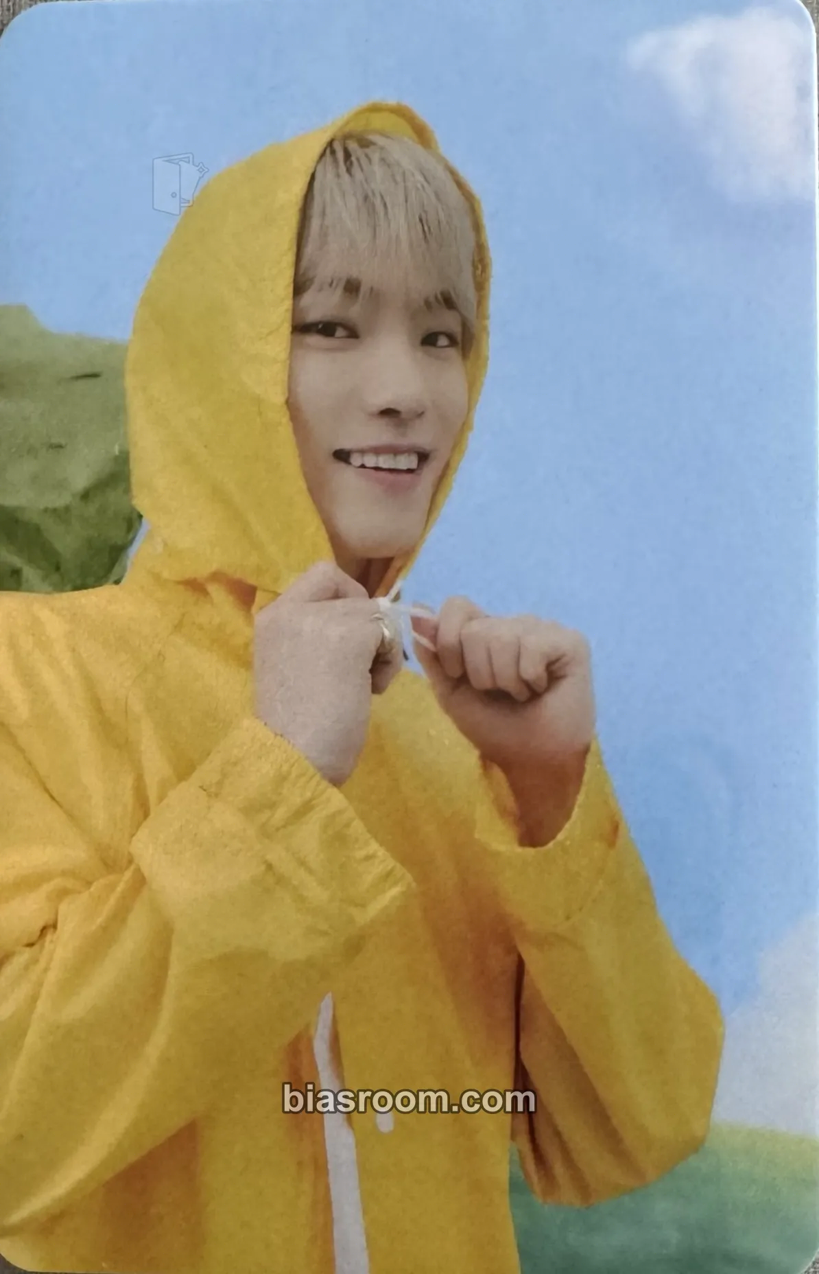 Dino Seventeenth Heaven Photocard - SEVENTEEN - SEVENTEEN K-pop photocard