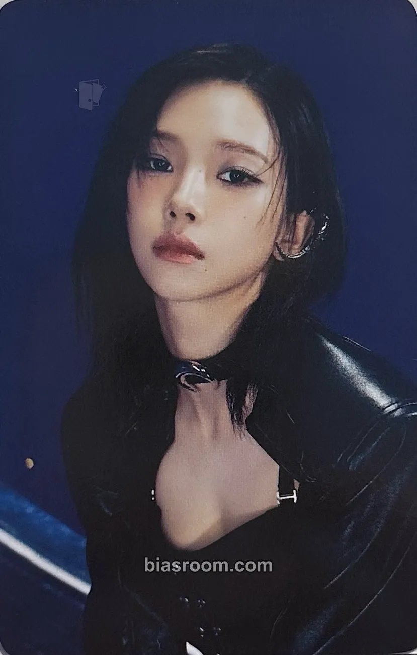 Karina Drama MD Events (All) Photocard - aespa - aespa K-pop photocard