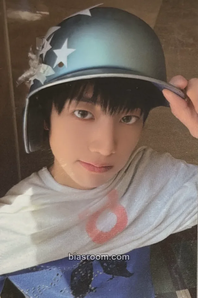 IDID - Seonghyeon - FLY! Album album photocard