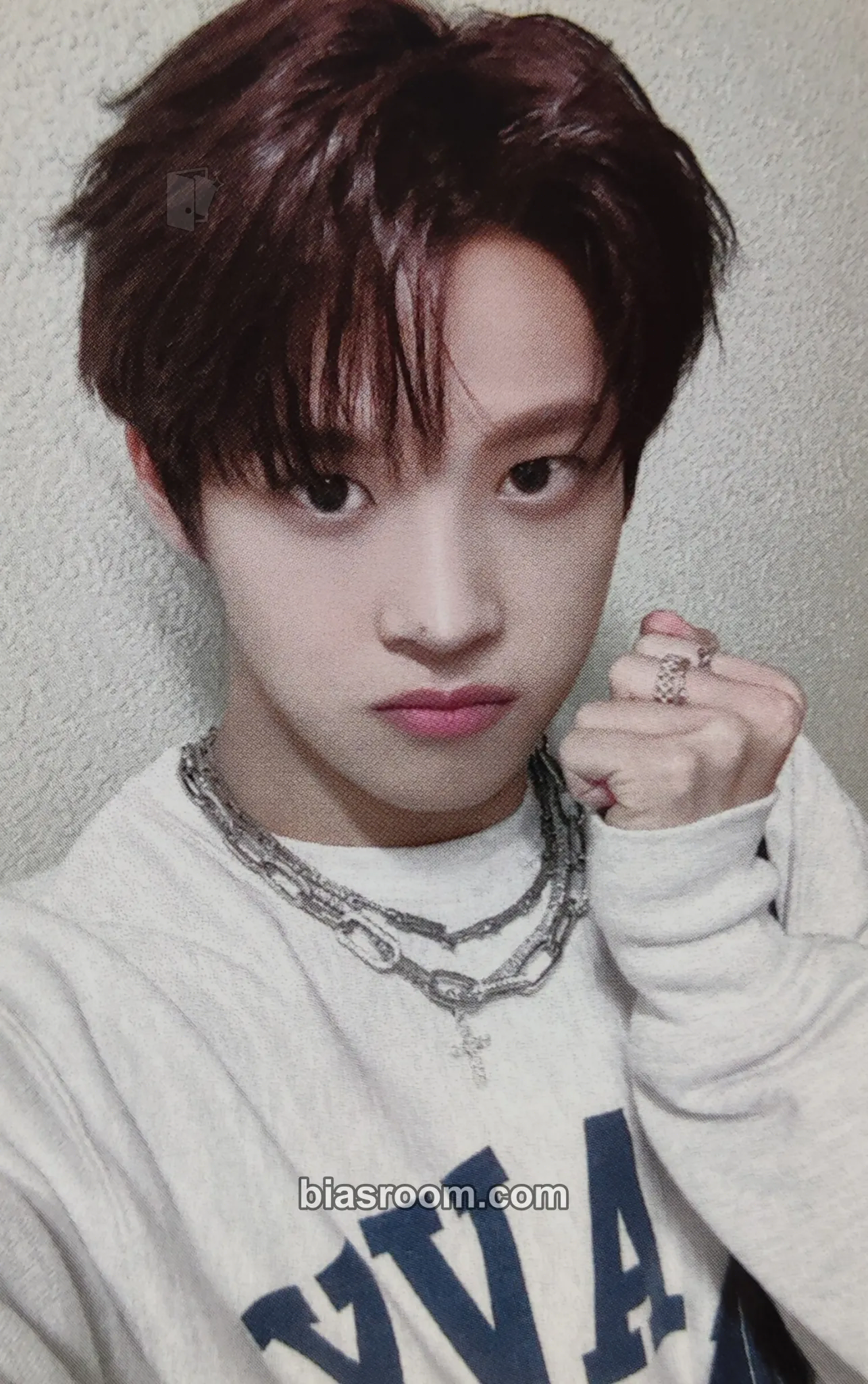 Junmin HOUSE OF TRICKY : Trial And Error Photocard - xikers - xikers K-pop photocard
