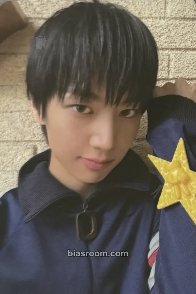 IDID - Seonghyeon - FLY! Album starship square (ssq)
