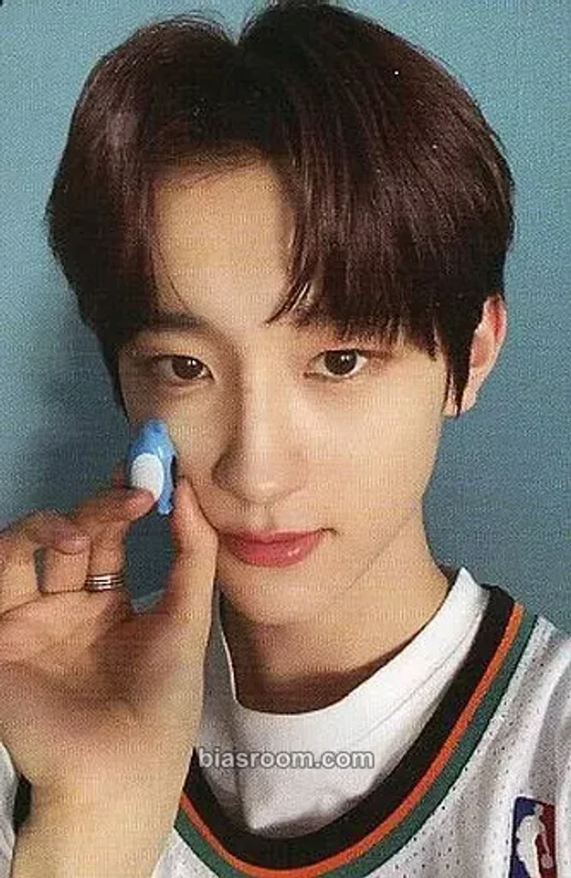 DRIPPIN - Minseo - SO GOOD Album album photocard