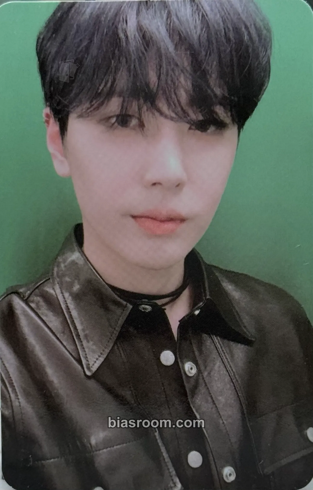 Jaeyoon Sensuous Photocard - SF9 - SF9 K-pop photocard