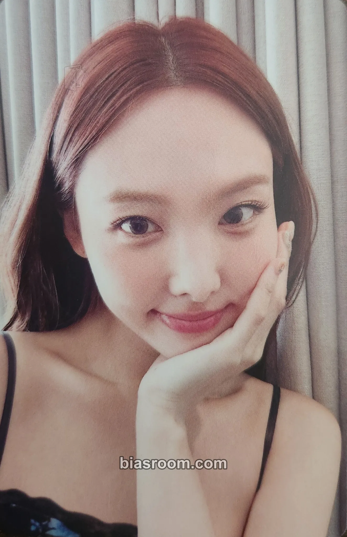Nayeon TWICE Japan Debut 7th Anniversary Photocard - TWICE - TWICE K-pop photocard
