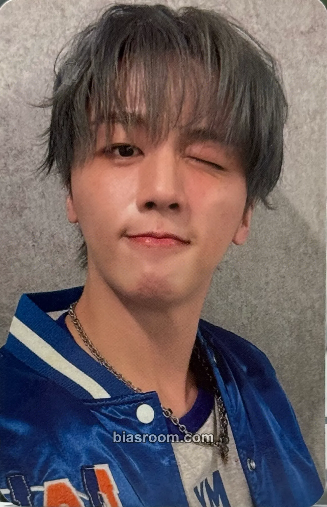 Youngbin FANTASY Photocard - SF9 - SF9 K-pop photocard