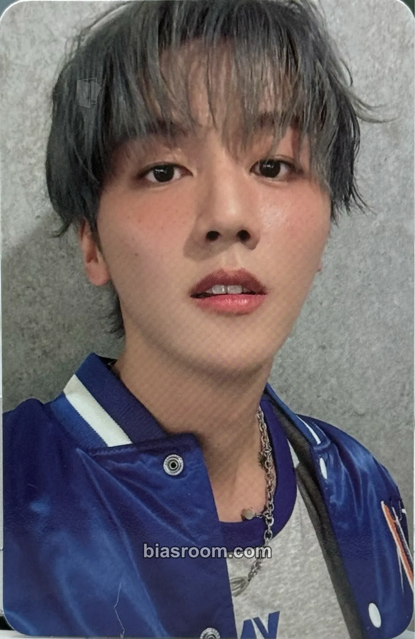 Youngbin FANTASY Photocard - SF9 - SF9 K-pop photocard
