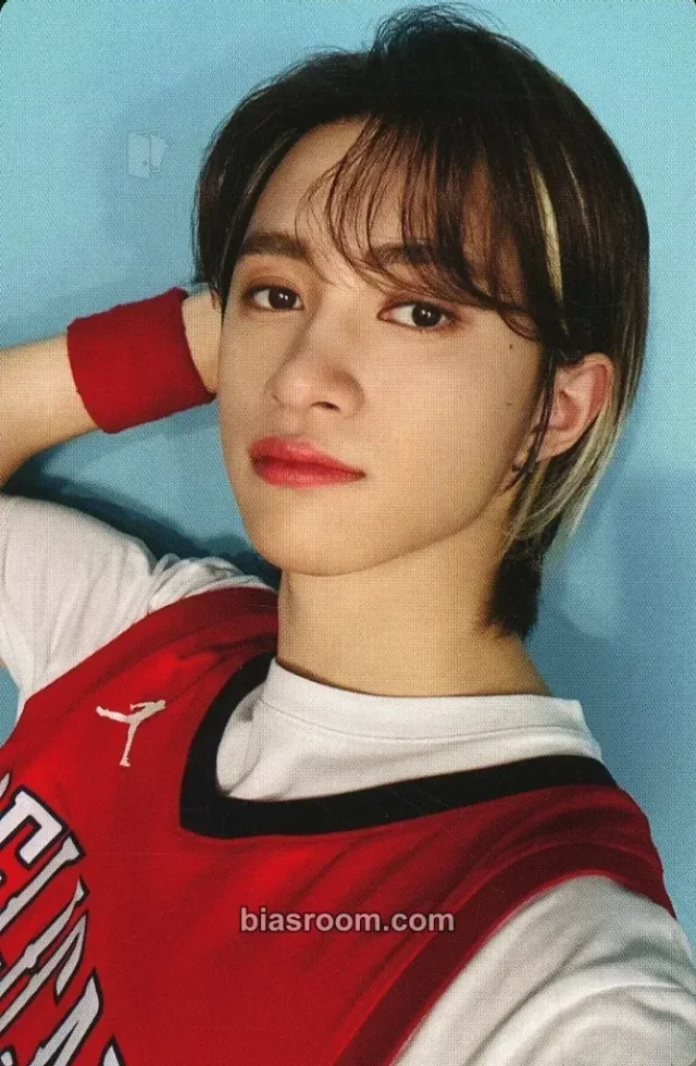 DRIPPIN - Alex - SO GOOD Album album photocard first press only