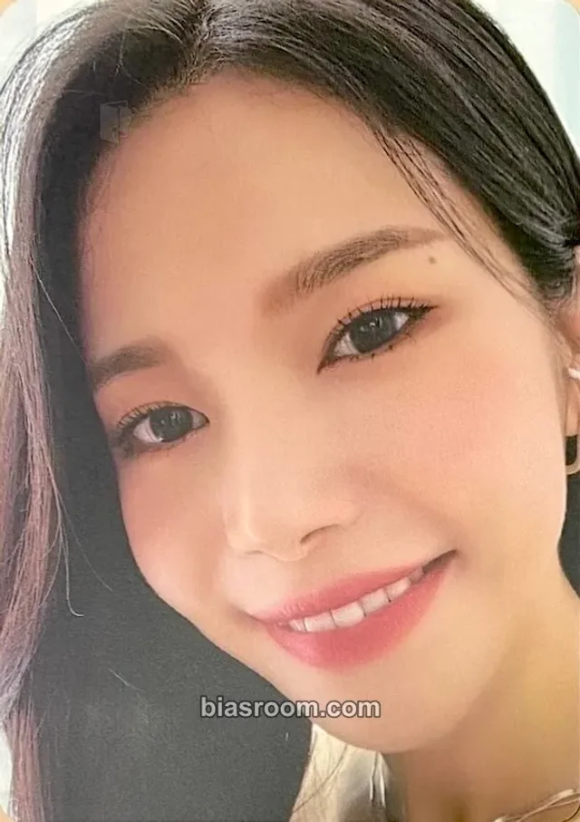 MAMAMOO - Solar - WAW Album japan winner benefit pob (pre-order benefit) fansign