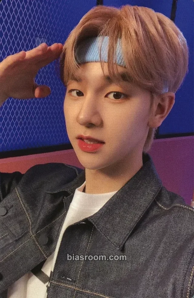 DRIPPIN - Dongyun - SO GOOD Album album photocard