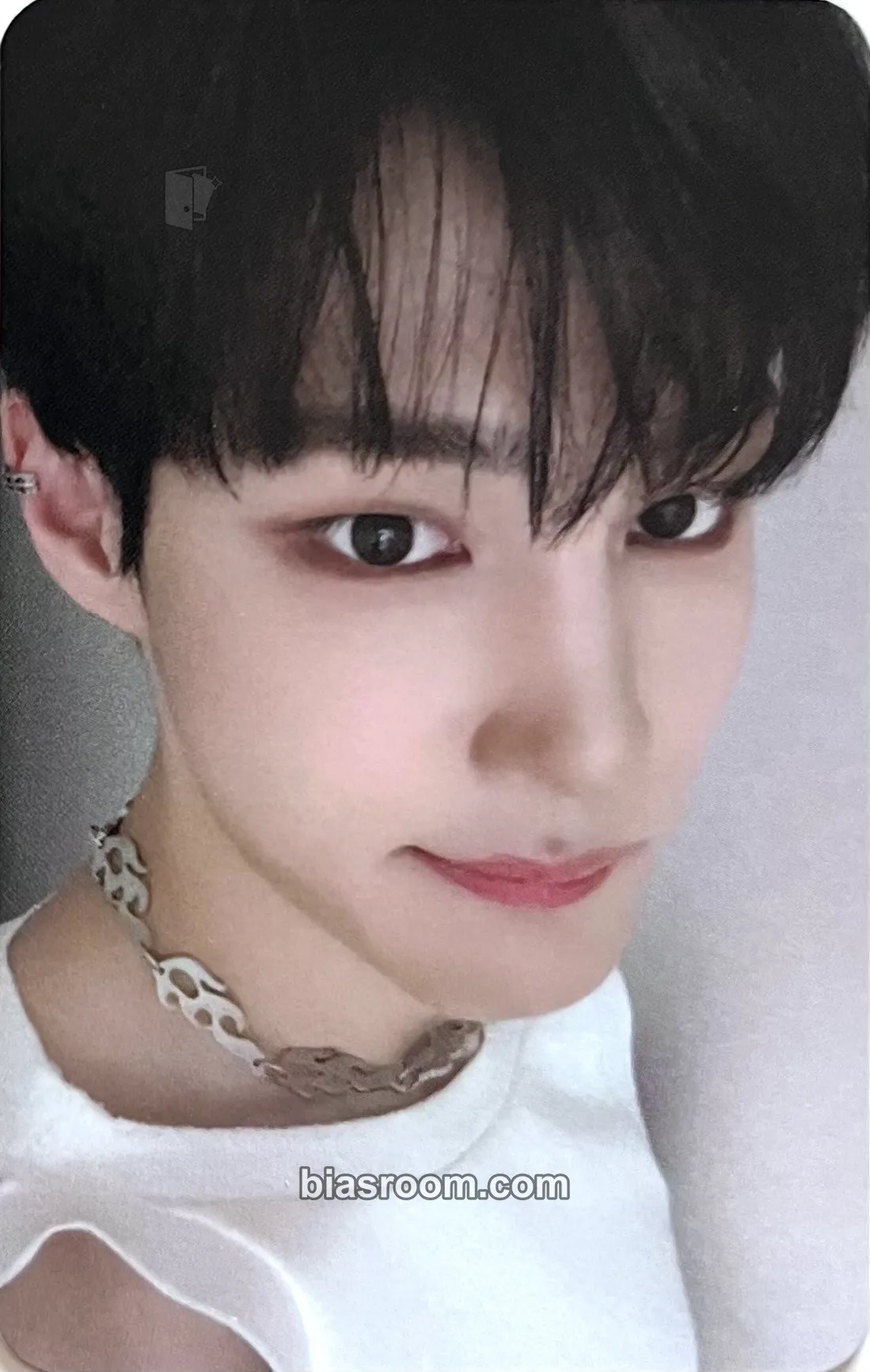 Taehoon TAN MADE Photocard - TAN - TAN K-pop photocard
