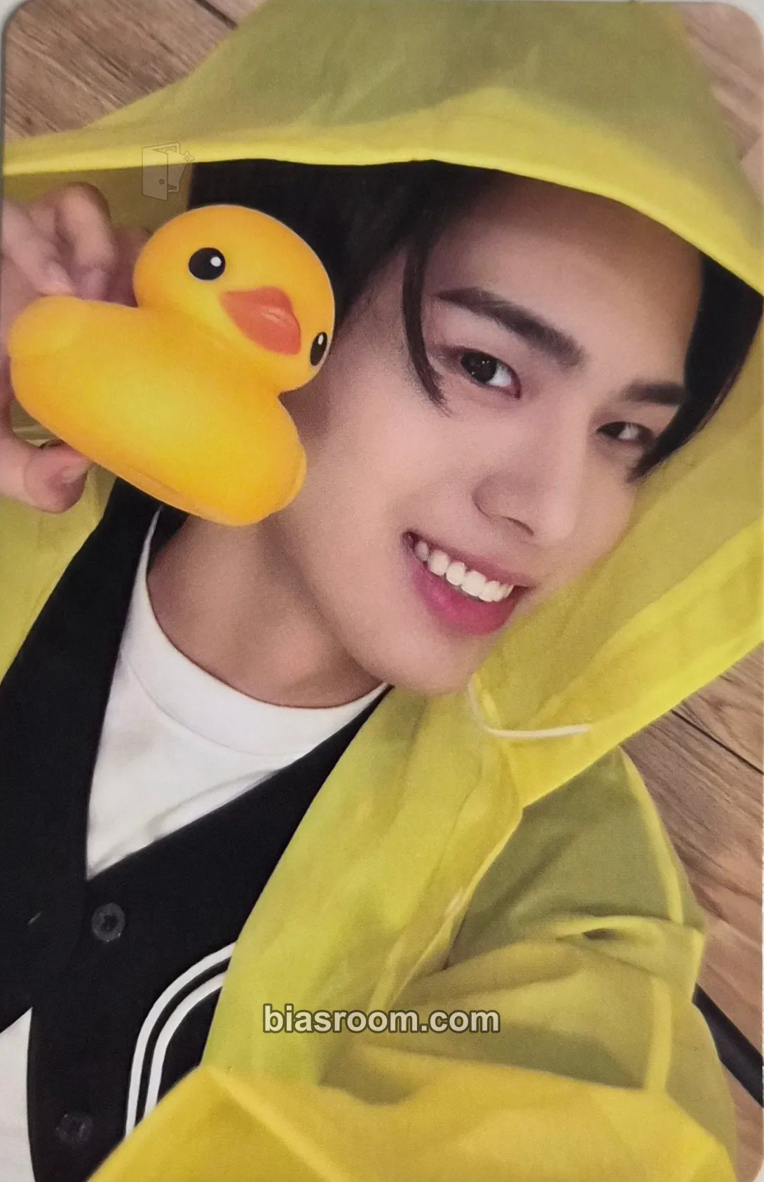 Seongbin Beat by 82 Photocard - 82Major - 82Major K-pop photocard