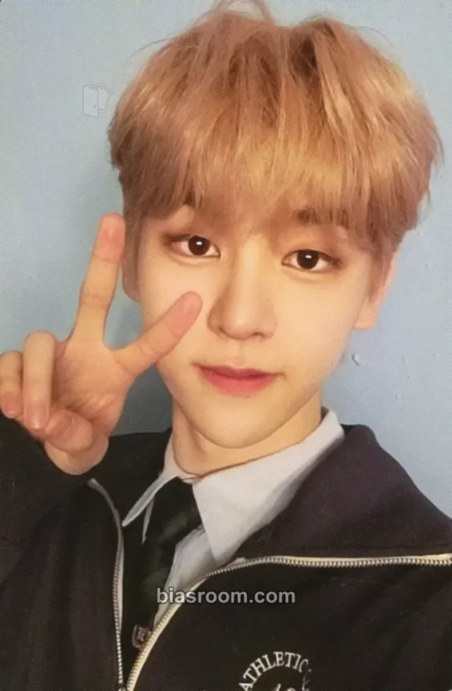 DRIPPIN - Dongyun - SO GOOD Album album photocard
