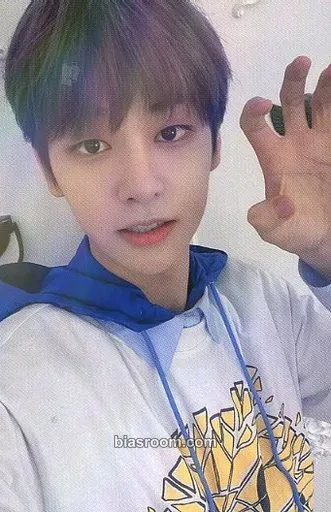 Dongyun Free Pass Photocard - DRIPPIN - DRIPPIN K-pop photocard