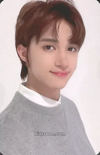 Alex Free Pass Photocard - DRIPPIN - DRIPPIN K-pop photocard