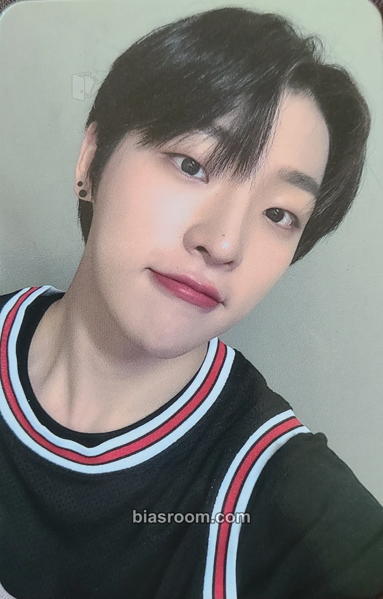 Mujin History of Kingdom : PartⅥ. Mujin Photocard - The KingDom - The KingDom K-pop photocard