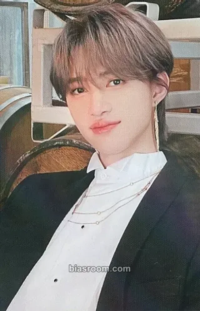 DRIPPIN - Alex - A Better Tomorrow Album makestar video call (fancall) holographic (hologram)