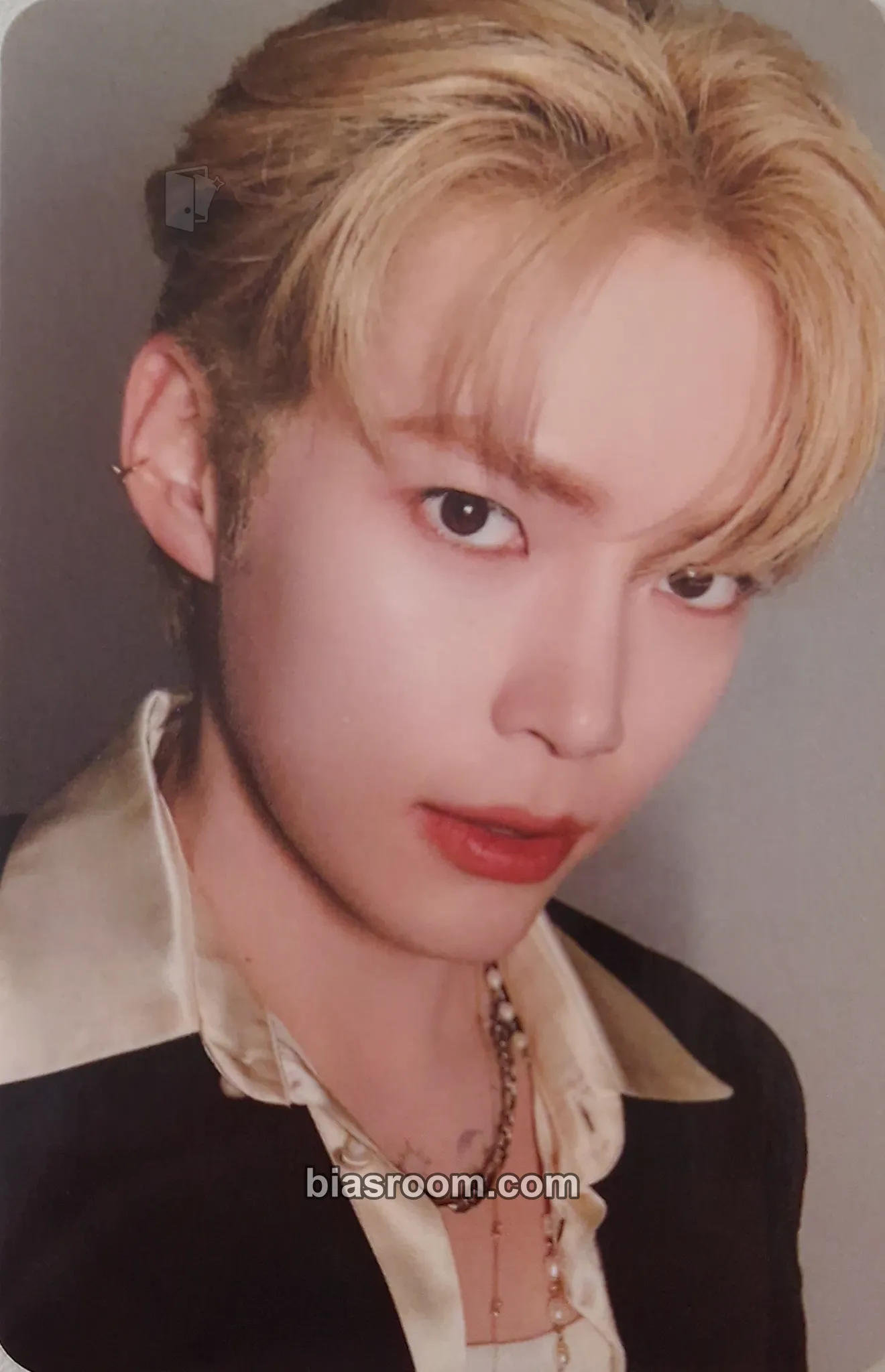 Hanbin Cinema Paradise Photocard - ZEROBASEONE - ZEROBASEONE K-pop photocard