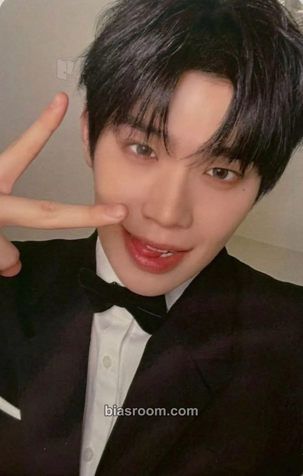Taerae Re-flow Photocard - ZEROBASEONE - ZEROBASEONE K-pop photocard