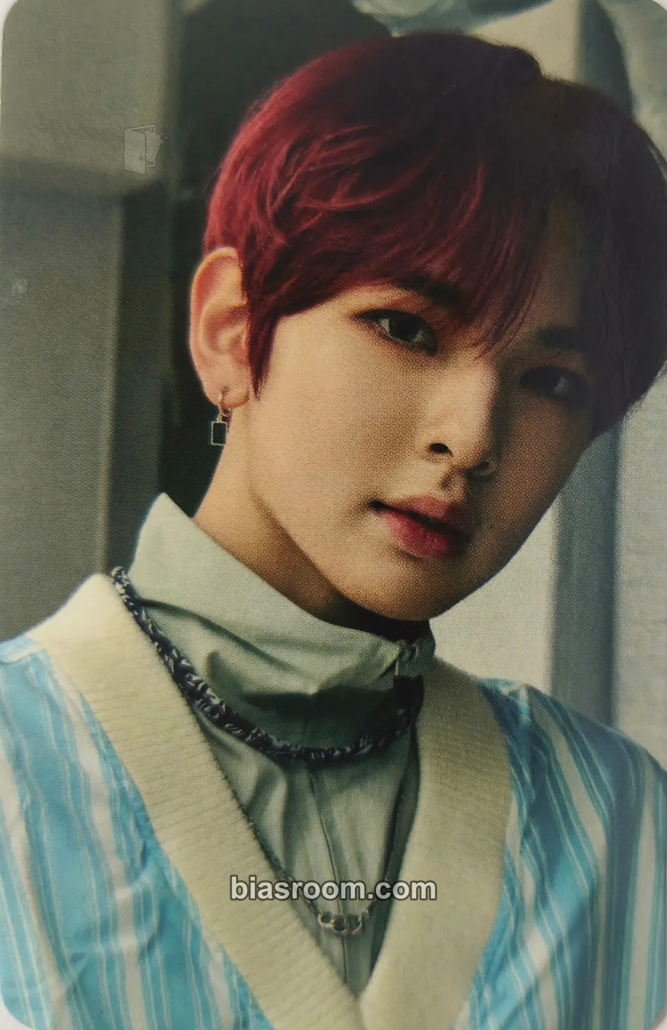 MU Epex 1st Fanmeeting <My Zenith> Photocard - EPEX - EPEX K-pop photocard