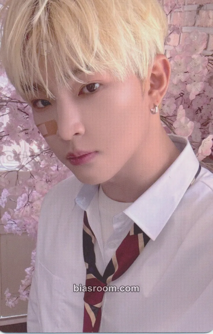 Leedo Season’s Greeting 2025 - Oneus To Moon Photocard - ONEUS - ONEUS K-pop photocard