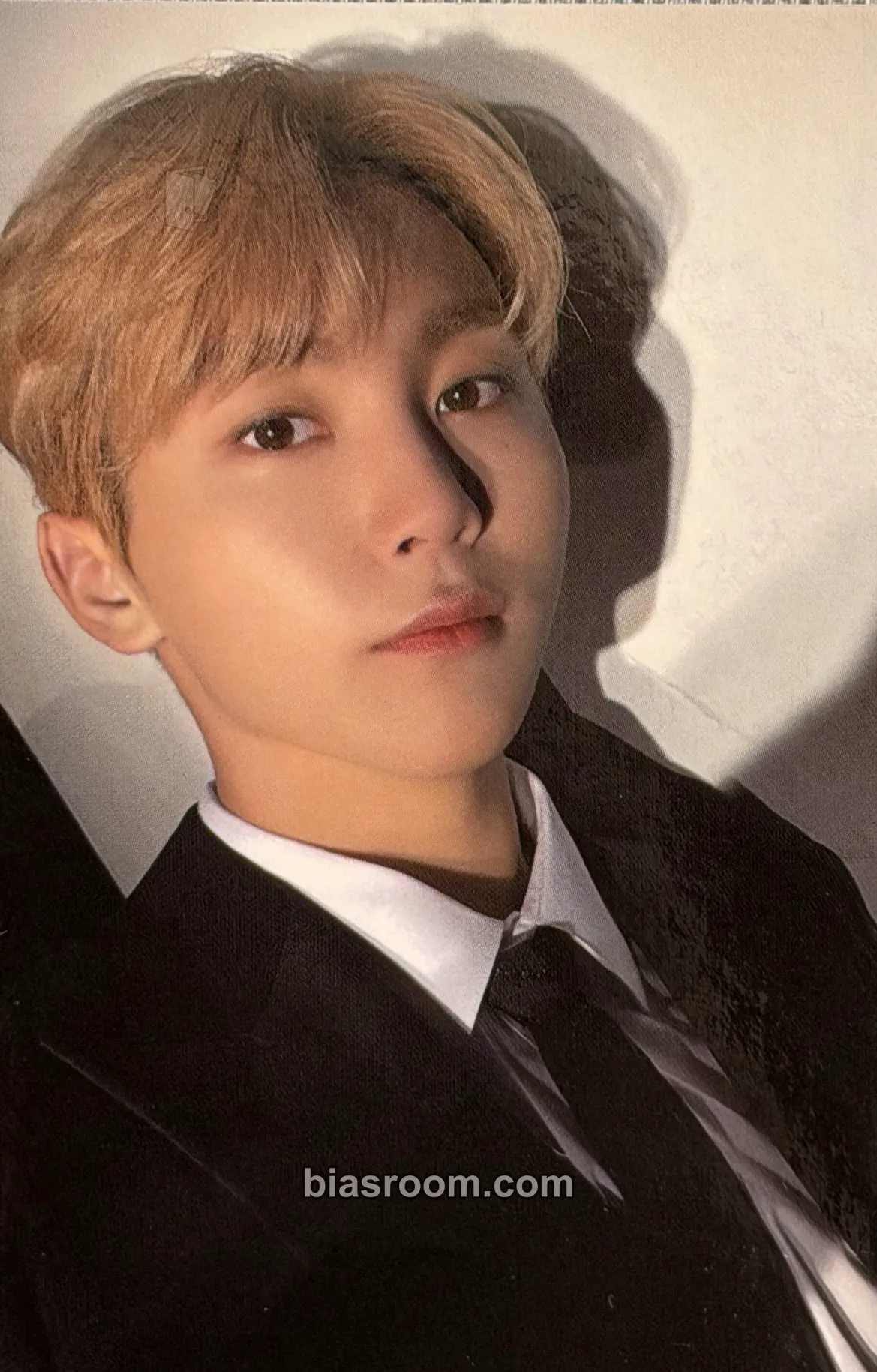 Seungkwan Birthday Boxes/Merch Photocard - SEVENTEEN - SEVENTEEN K-pop photocard