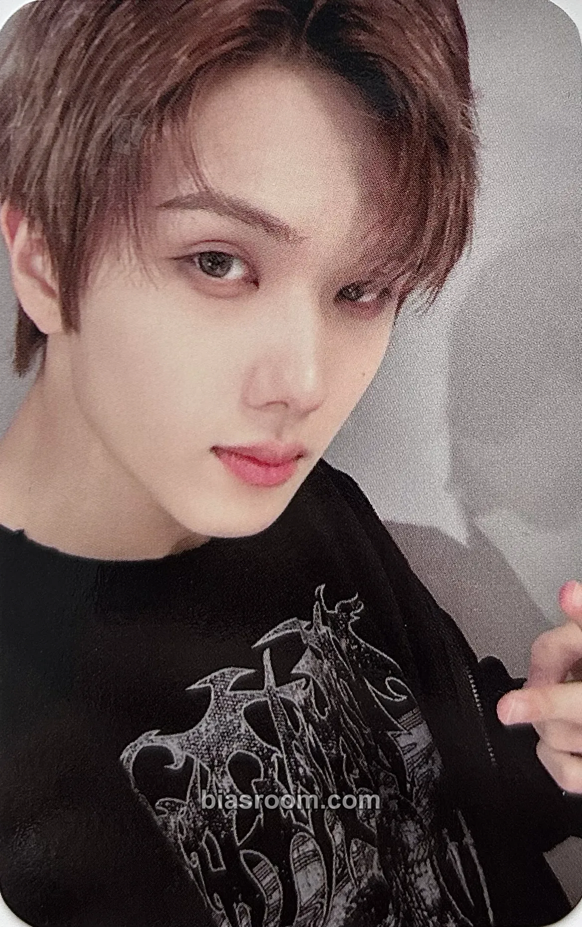 Jisung Dreamscape Photocard - NCT DREAM - NCT DREAM K-pop photocard