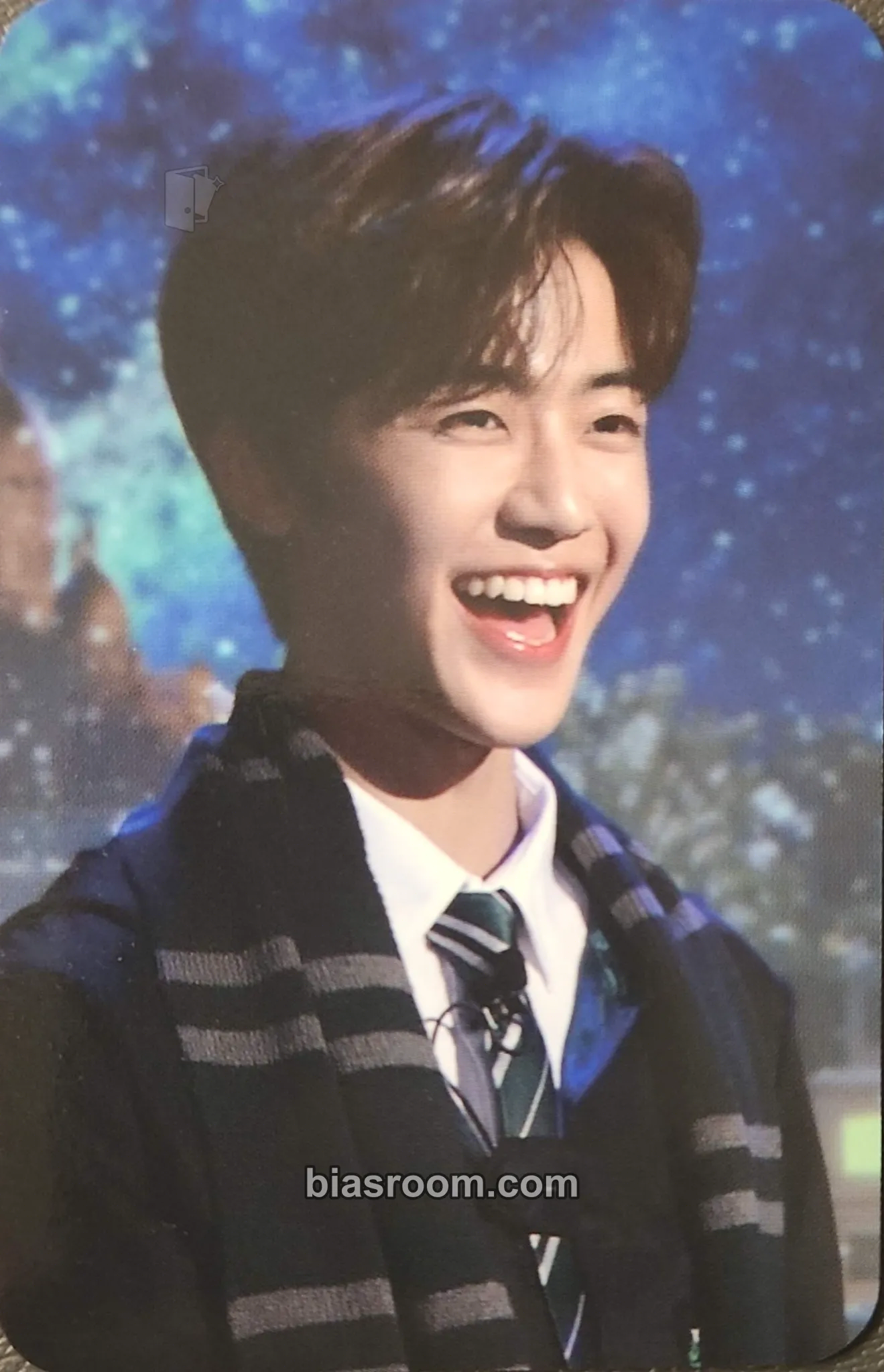Jaemin Save NCT Dream x Puff Interactive Photocard - NCT DREAM - NCT DREAM K-pop photocard
