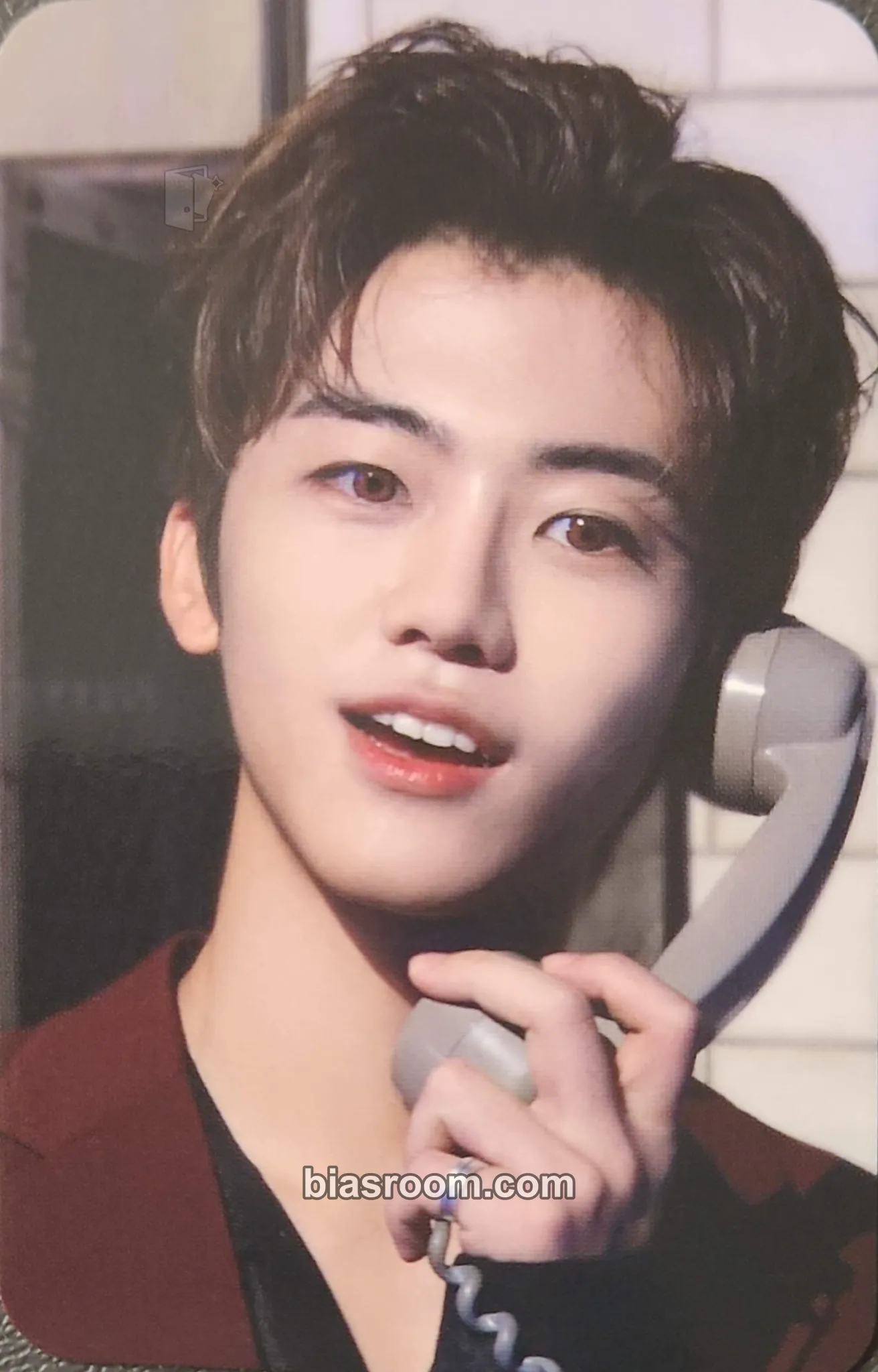 Jaemin Save NCT Dream x Puff Interactive Photocard - NCT DREAM - NCT DREAM K-pop photocard