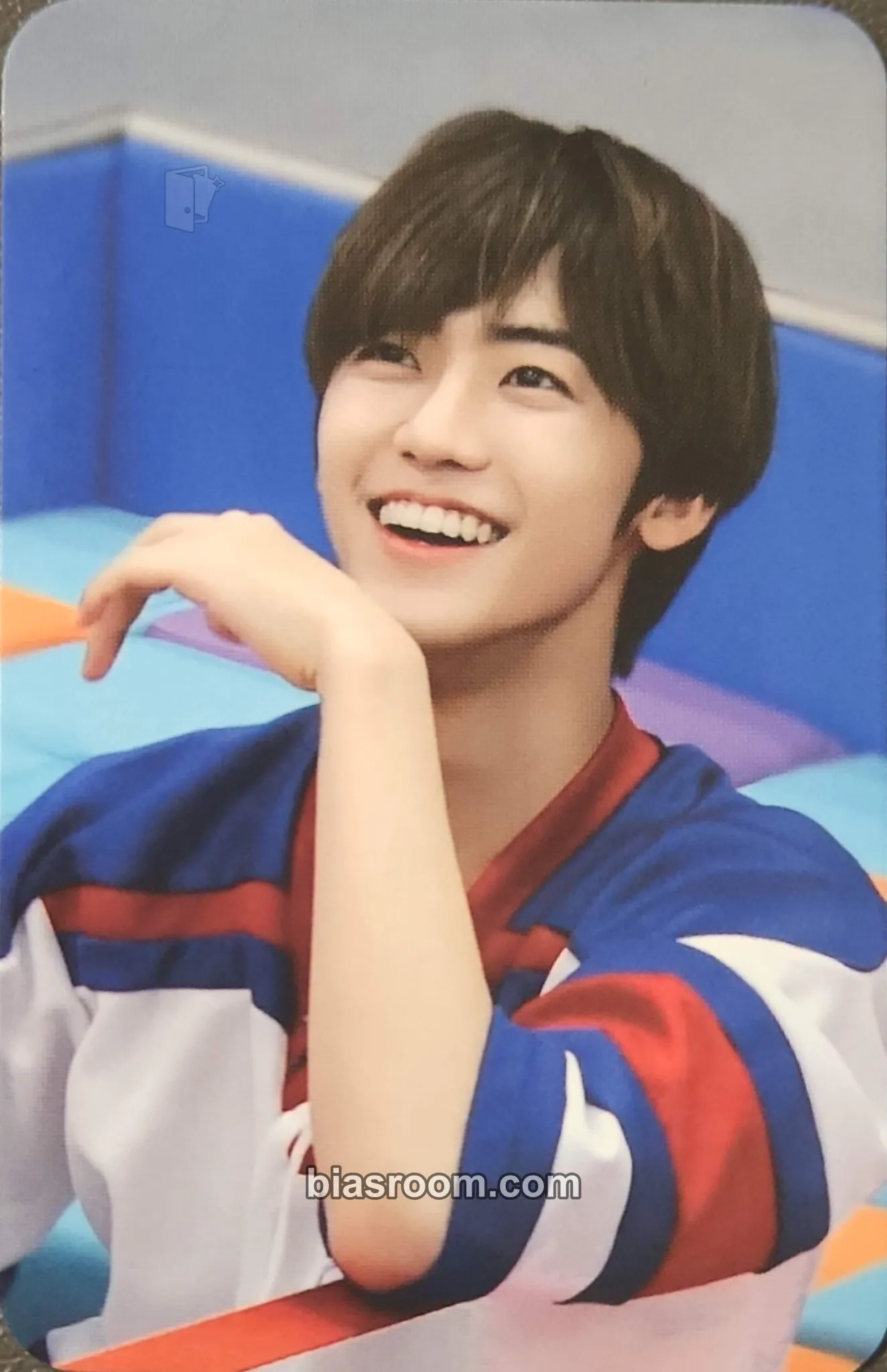 Jaemin Save NCT Dream x Puff Interactive Photocard - NCT DREAM - NCT DREAM K-pop photocard