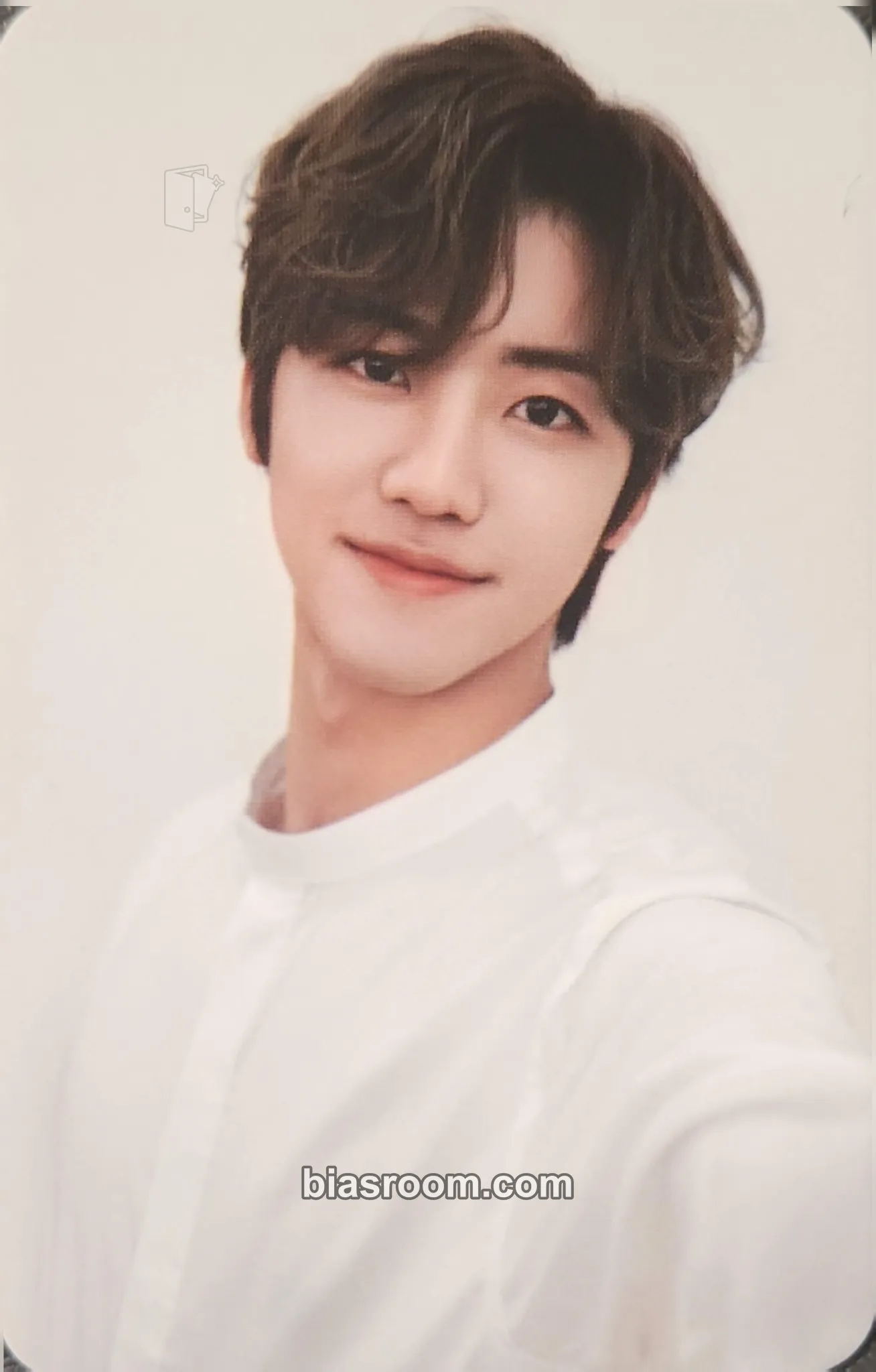 Jaemin Save NCT Dream x Puff Interactive Photocard - NCT DREAM - NCT DREAM K-pop photocard
