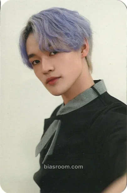 Chenle Save NCT Dream x Puff Interactive Photocard - NCT DREAM - NCT DREAM K-pop photocard