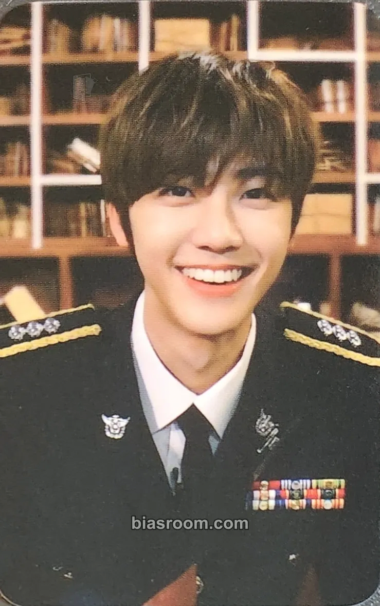 Jaemin Save NCT Dream x Puff Interactive Photocard - NCT DREAM - NCT DREAM K-pop photocard