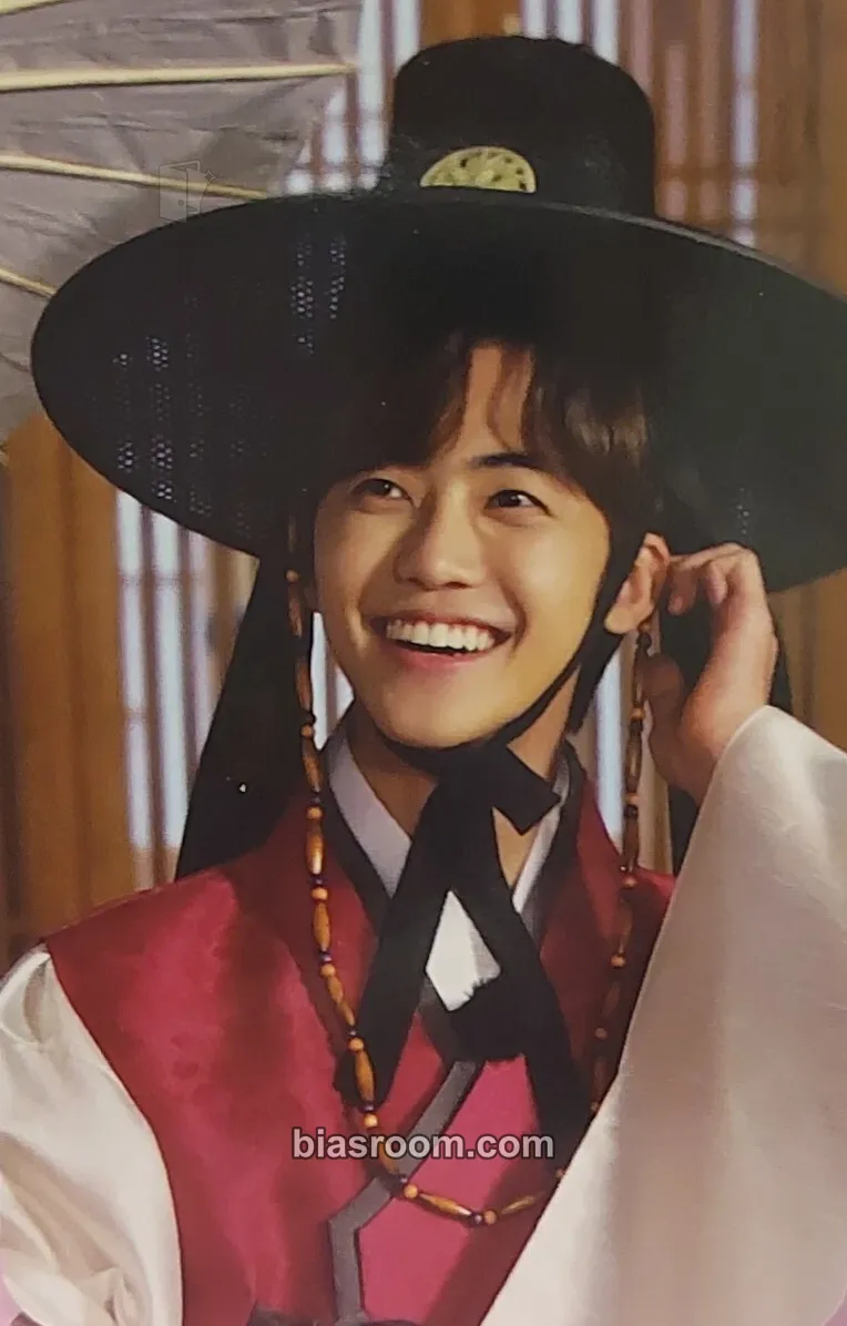 Jaemin Save NCT Dream x Puff Interactive Photocard - NCT DREAM - NCT DREAM K-pop photocard