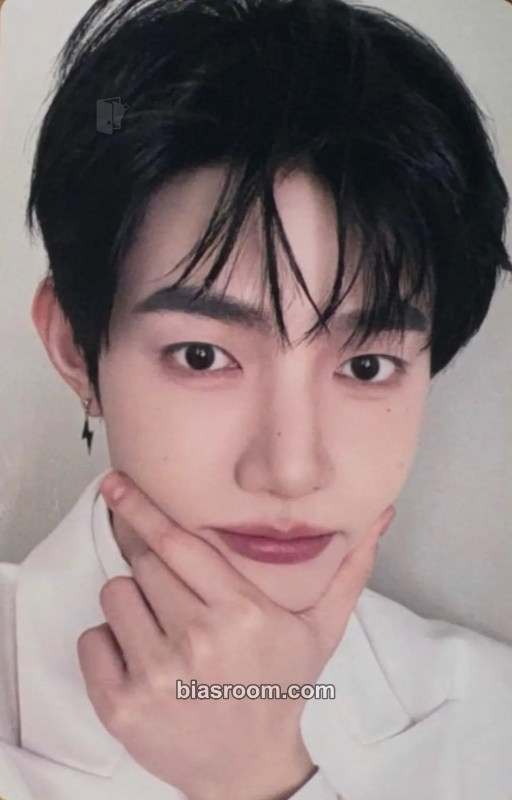 Hao Re-flow Photocard - ZEROBASEONE - ZEROBASEONE K-pop photocard