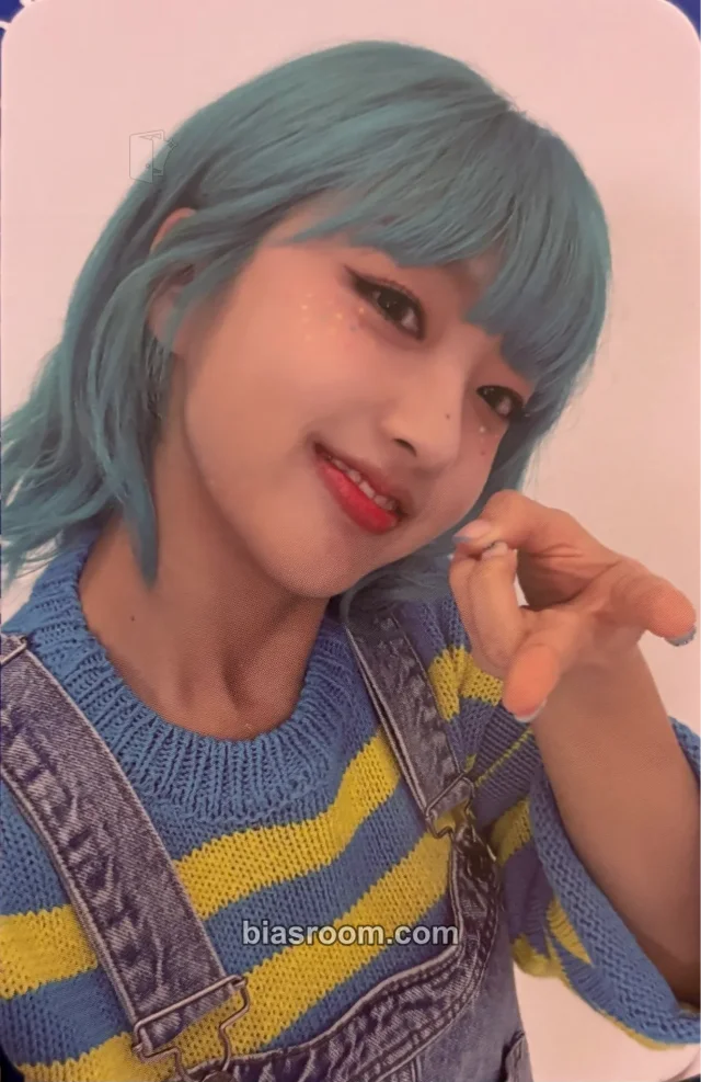ADORA - Adora - Adorable REbirth Album album photocard