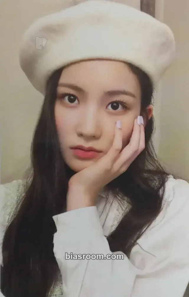 CSR - Sua - Sequence: 7272 Album fansign beatroad