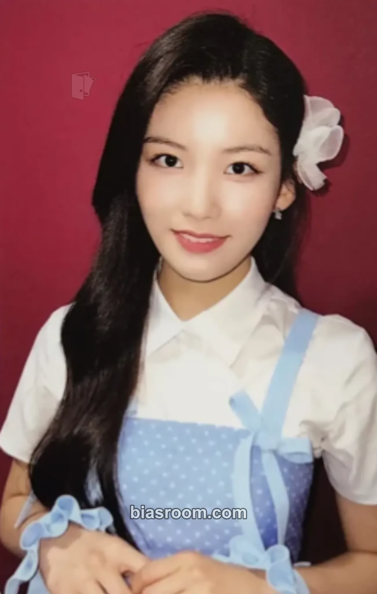 Sua Sequence: 7272 Photocard - CSR - CSR K-pop photocard