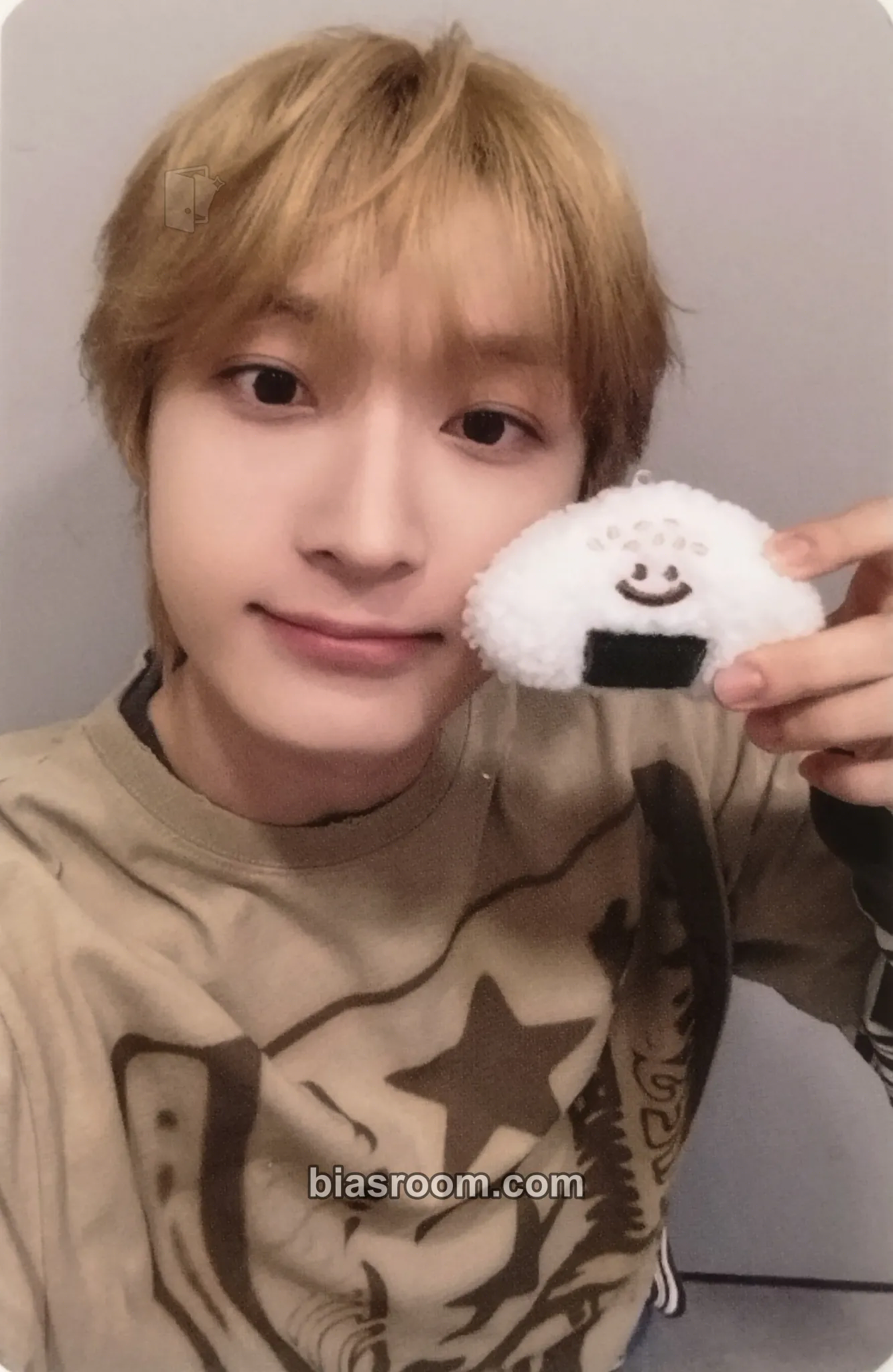 Donghwa My First Flip Photocard - KickFlip - KickFlip K-pop photocard