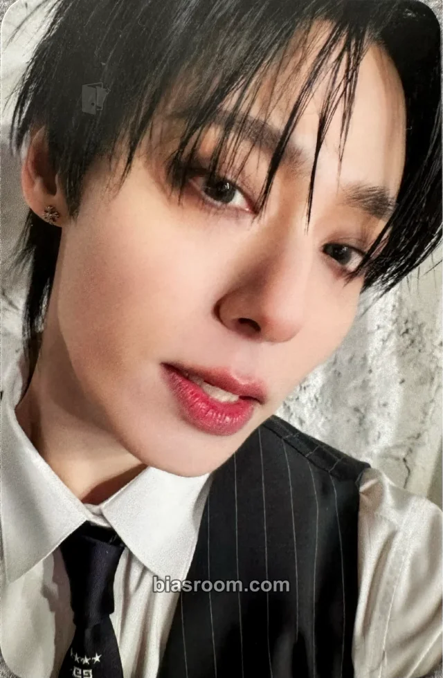 ONEUS - Hwanwoong - Radar Album pob (pre-order benefit) soundwave offline