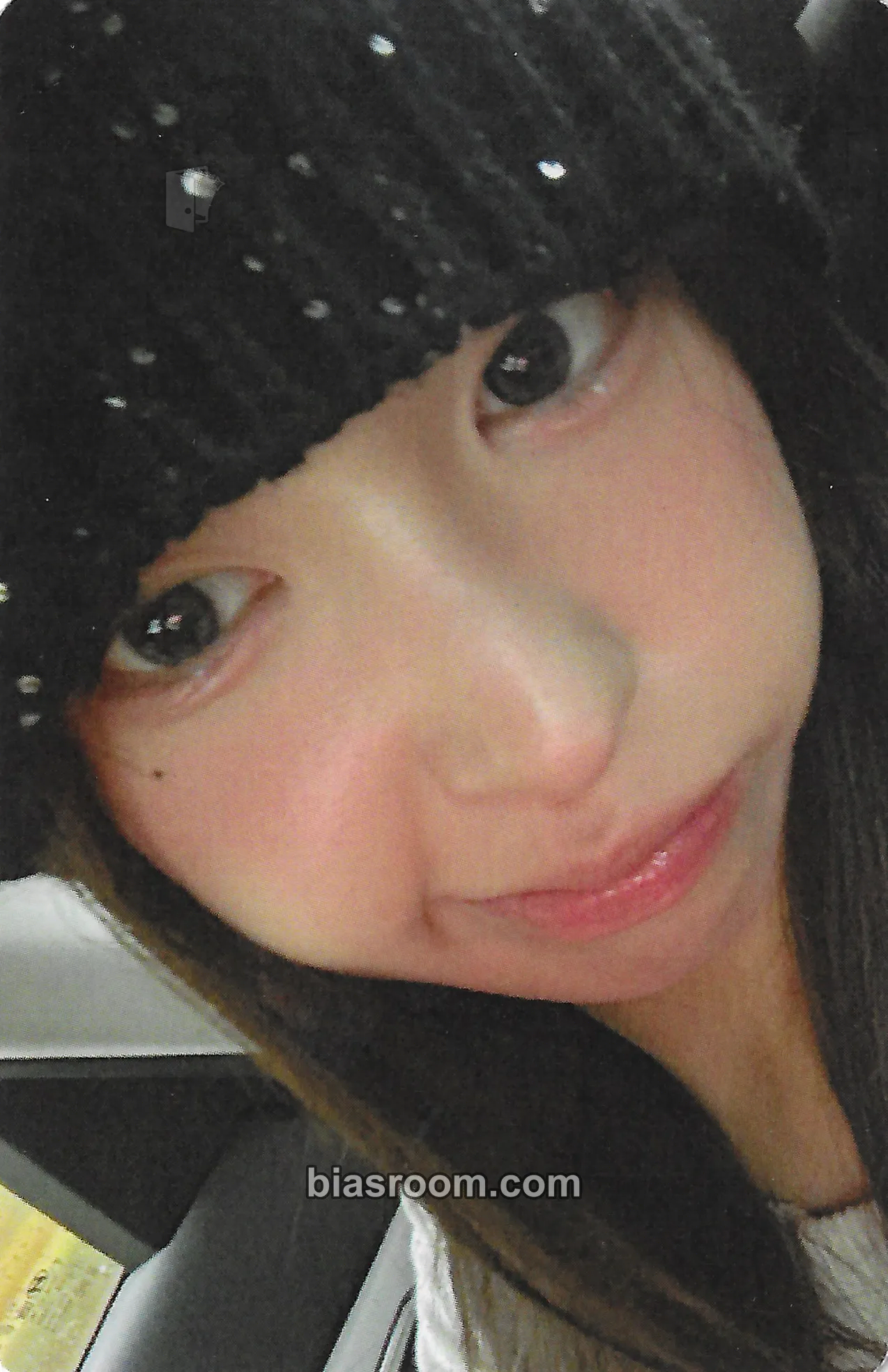 Lola TATz (Lola Solo) Photocard - AWU - AWU K-pop photocard