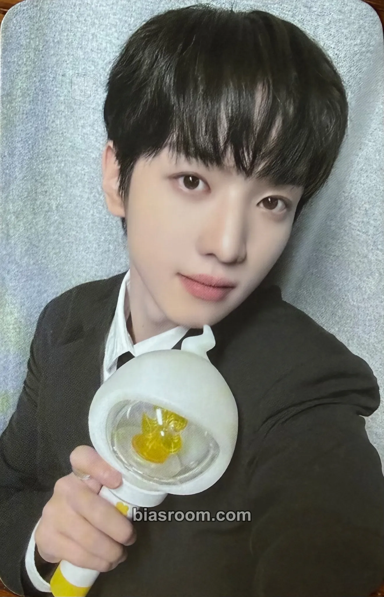 Yujun xikers 2025 World Tour 'Road to XY : Enter the Gate' Photocard - xikers - xikers K-pop photocard
