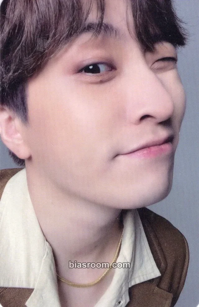 GOT7 - Youngjae - SUGAR (Youngjae Solo) Album video call (fancall) synnara