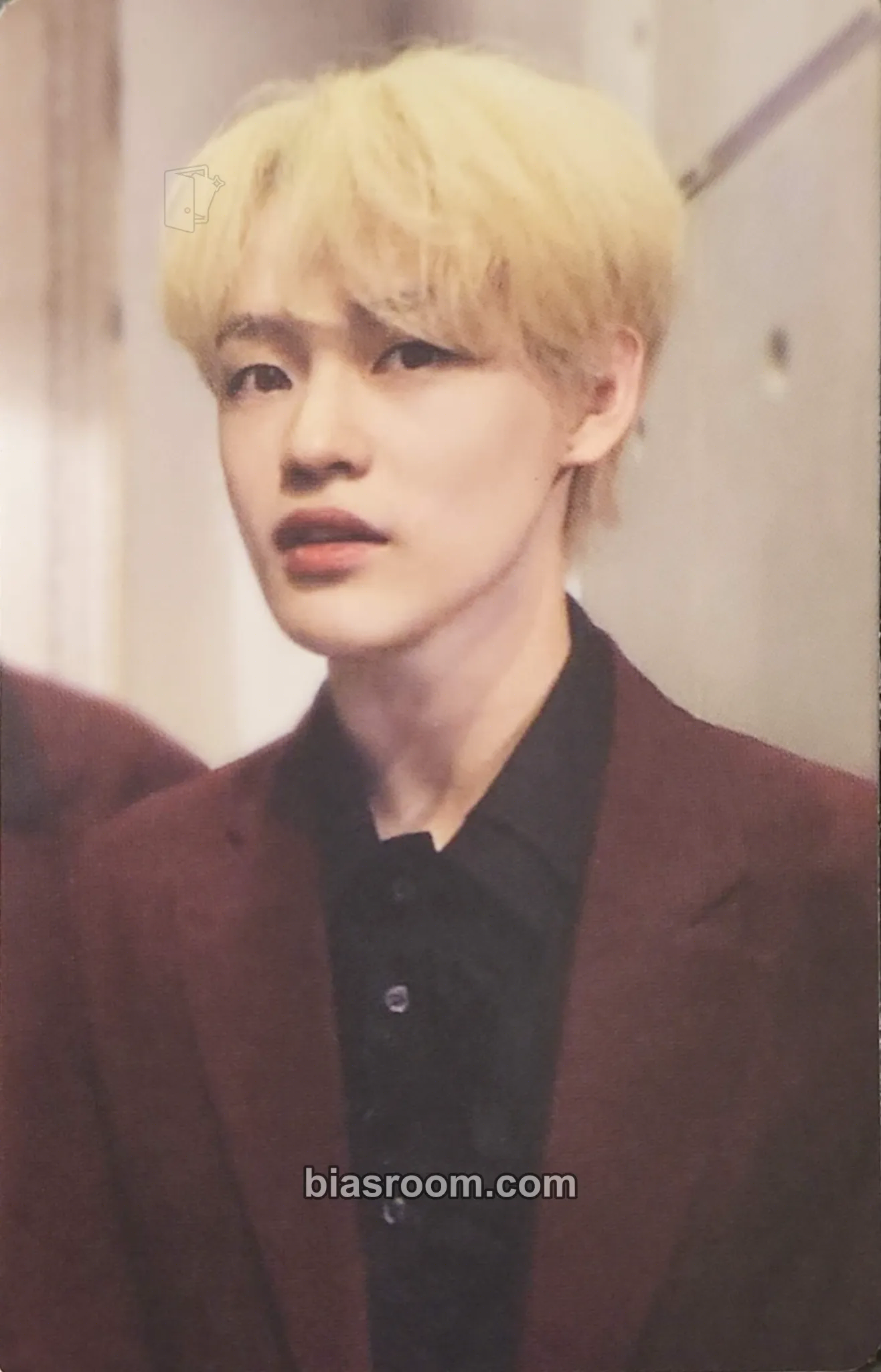 Chenle Save NCT Dream x Puff Interactive Photocard - NCT DREAM - NCT DREAM K-pop photocard