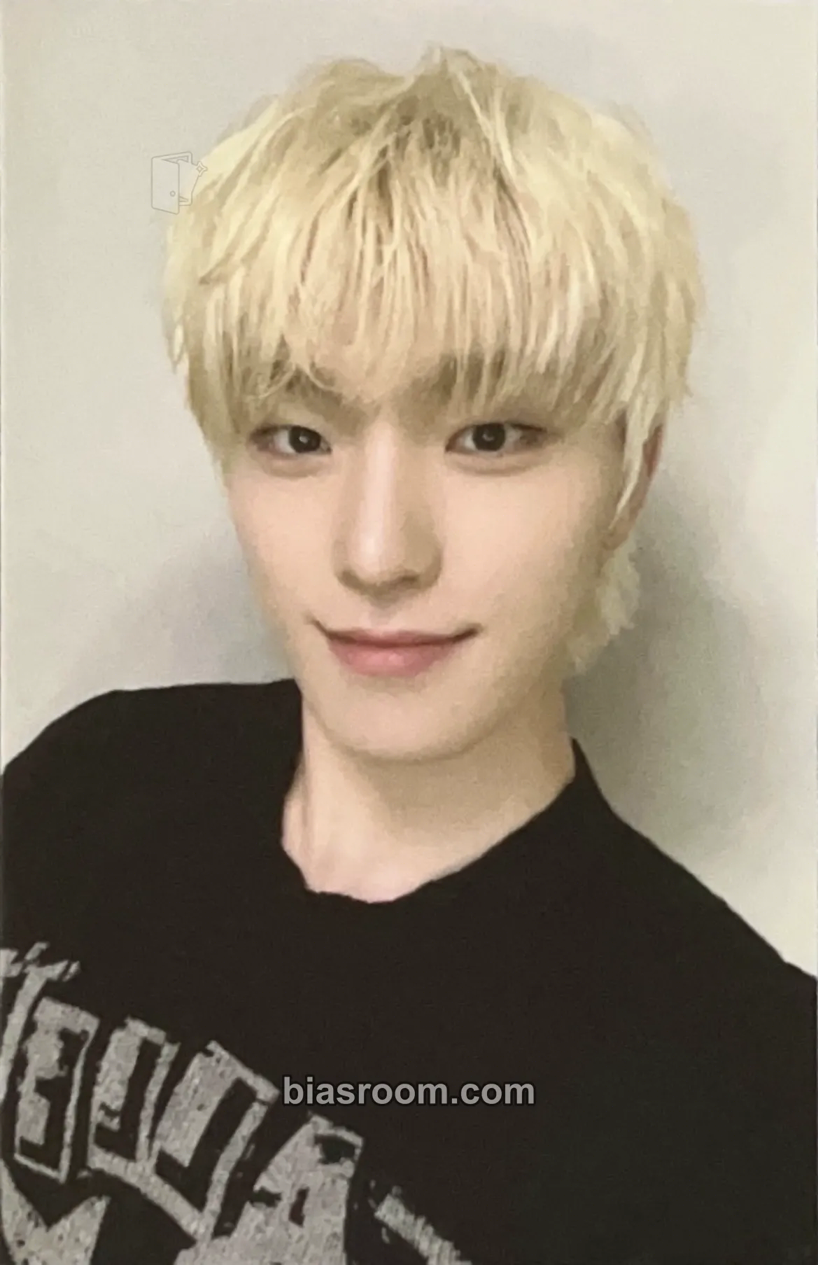 Dino 'CONNECT' 8TH Anniversary Merch Photocard - SEVENTEEN - SEVENTEEN K-pop photocard