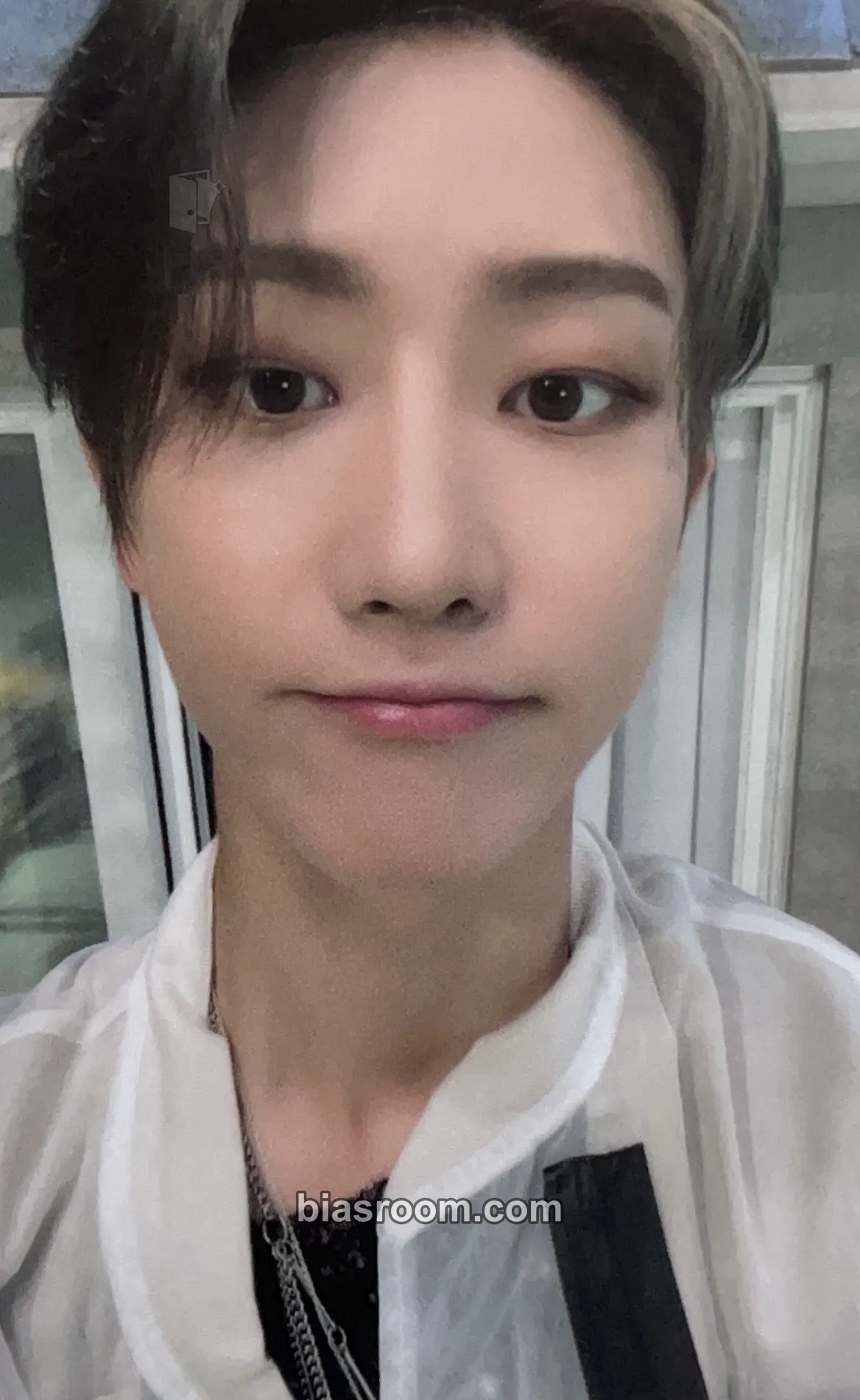 The8 Attacca Photocard - SEVENTEEN - SEVENTEEN K-pop photocard