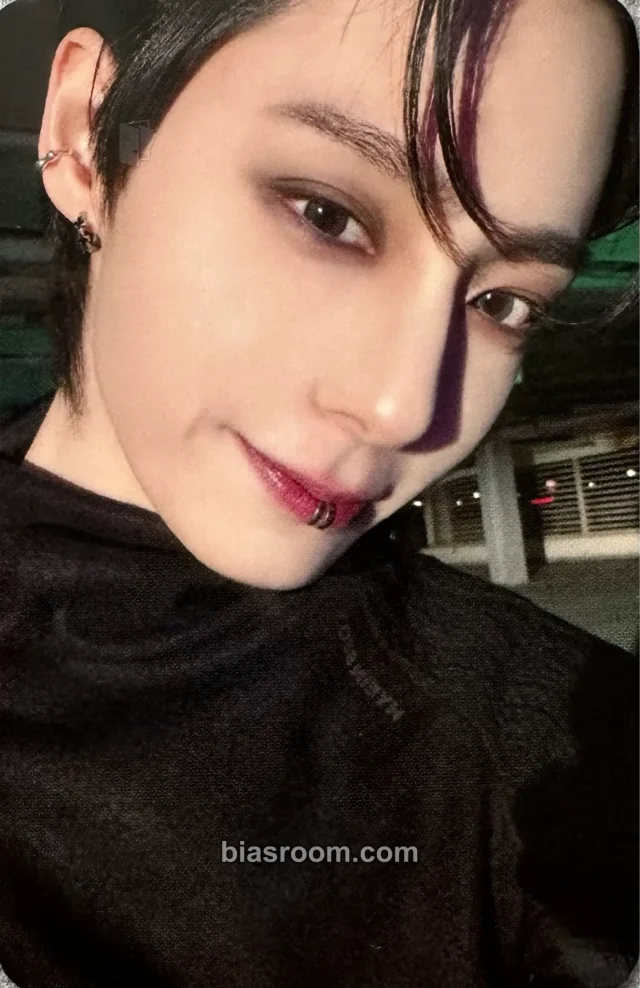 ONEUS - Hwanwoong - Radar Album pob (pre-order benefit) everline online