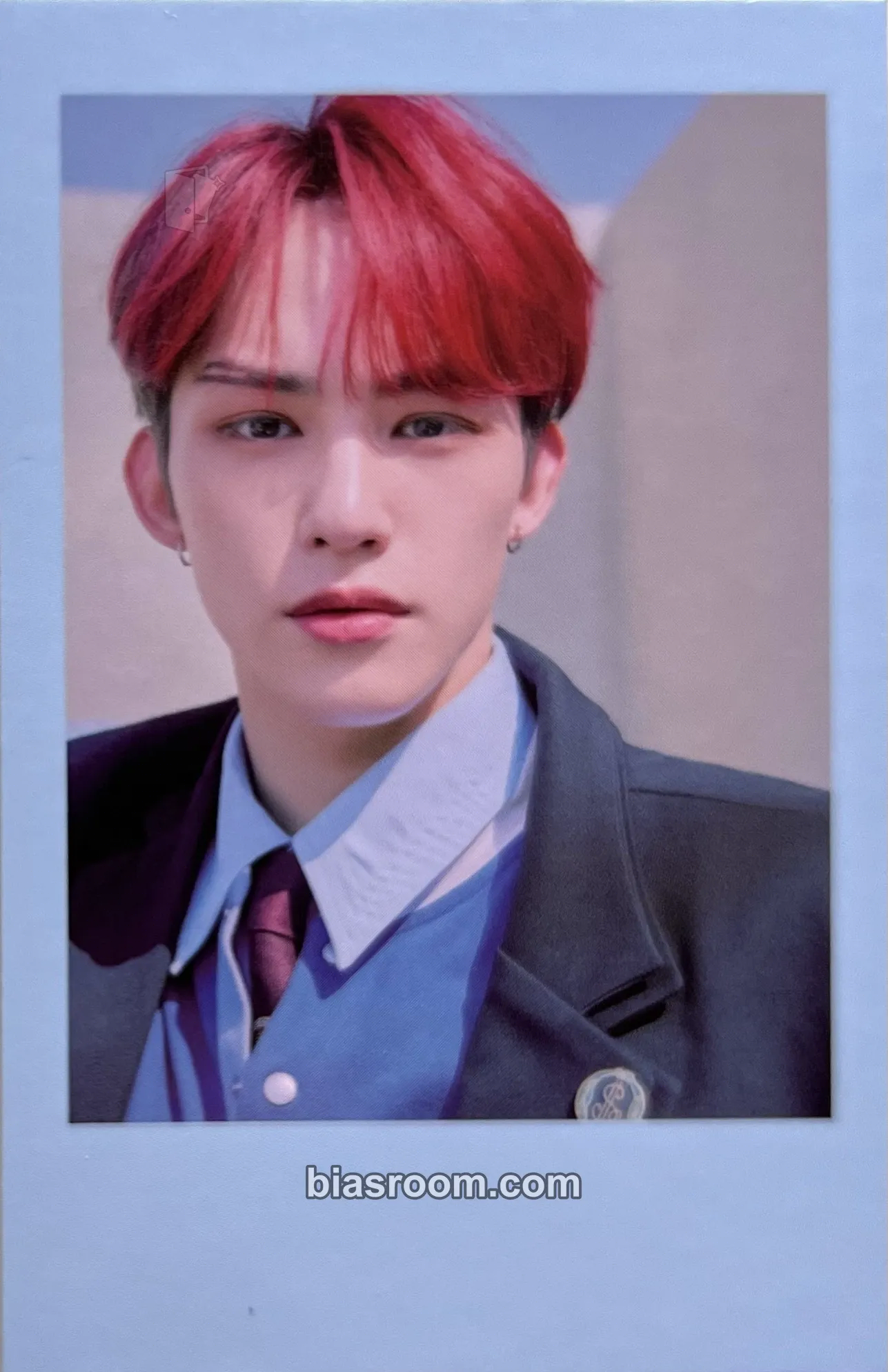 J.You RE:BORN Photocard - TO1 - TO1 K-pop photocard