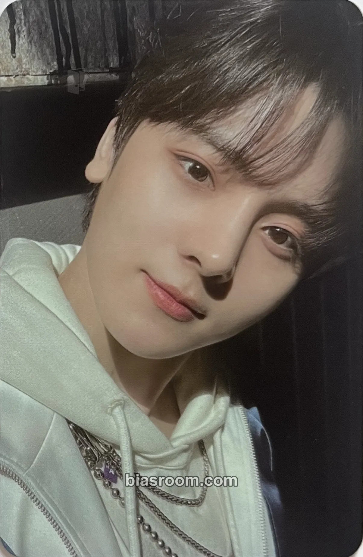 Minsu RE:BORN Photocard - TO1 - TO1 K-pop photocard