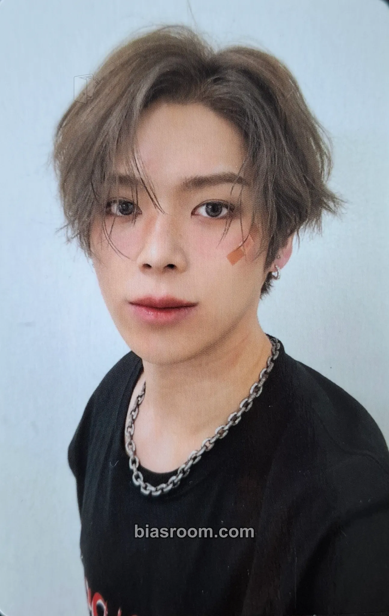 Yeonho Series 'O' Round 3 : Whole Photocard - VERIVERY - VERIVERY K-pop photocard